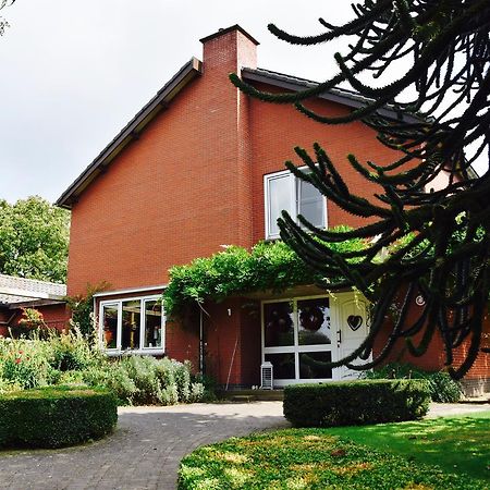 Bed and Breakfast De Hagendoorn à Moorveld Extérieur photo